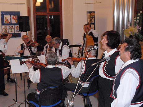 Krnovská cimbálka