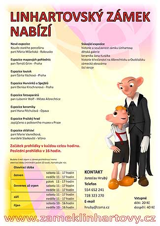 Sezóna 2014 je minulostí…