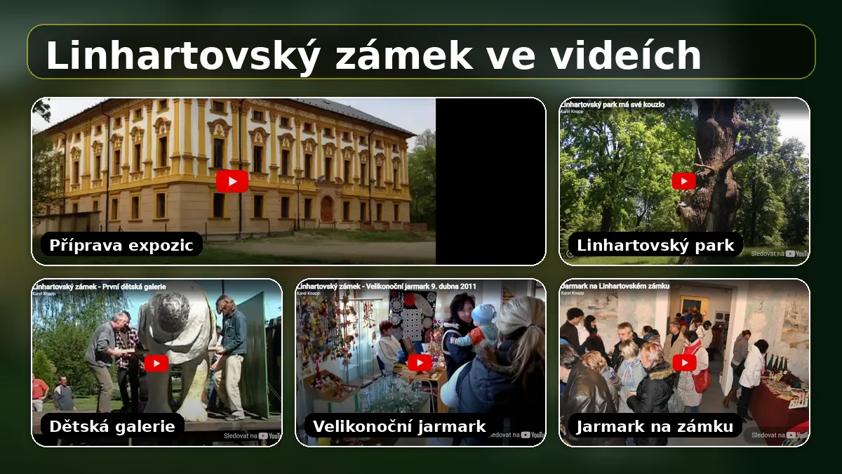 Archivní videa