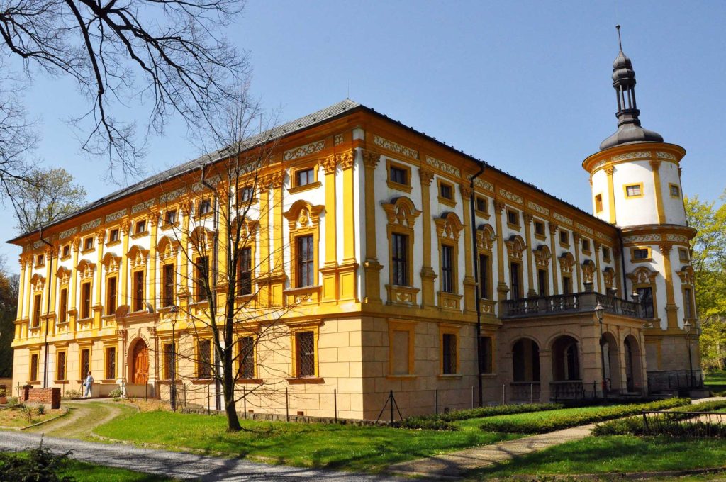26. července – „Nebe nad hlavou“ – i kdyby sebevíc lilo