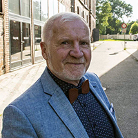 Jaroslav Hrubý