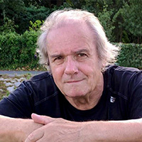Autor Karel Knapp