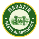 Magazín Město Albrechtice