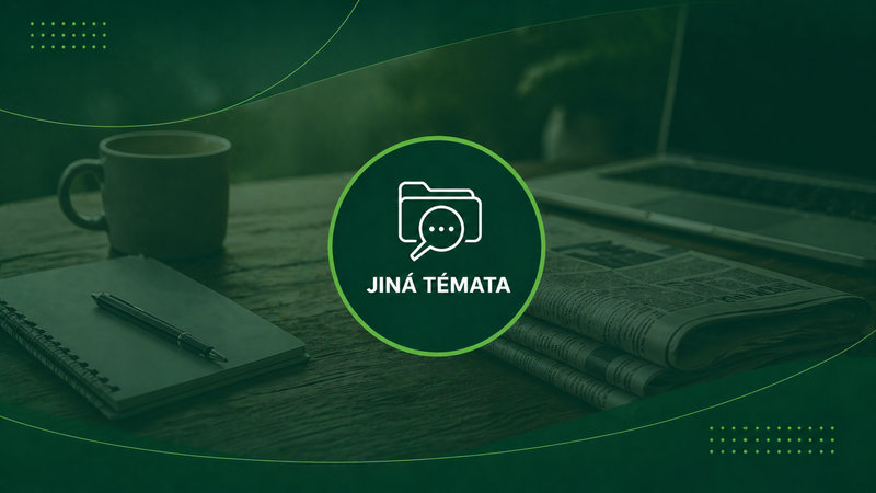 Jiná témata