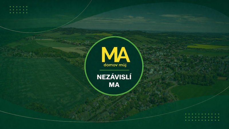 Nezávislí pro Město Albrechtice