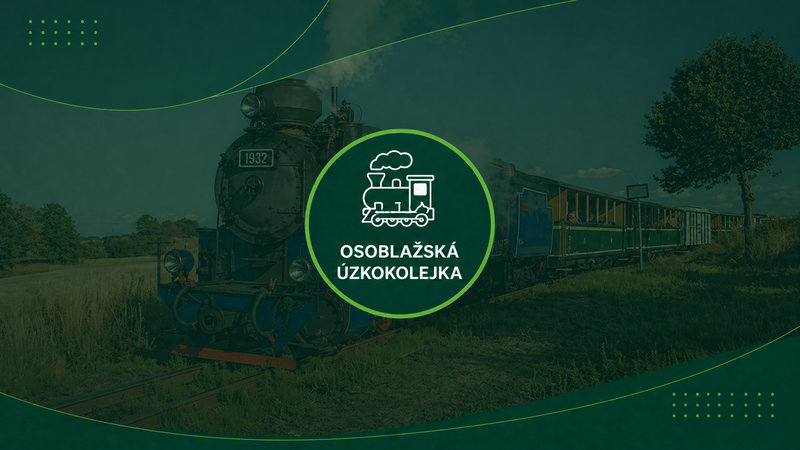 Osoblažská úzkokolejka