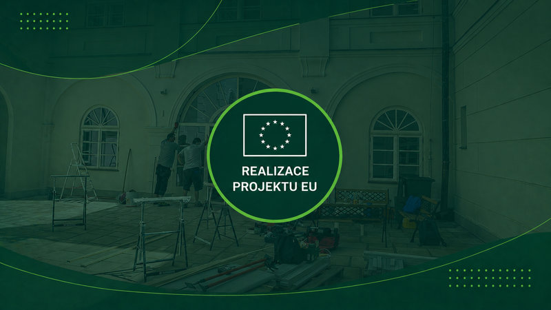 Realizace projektu EU