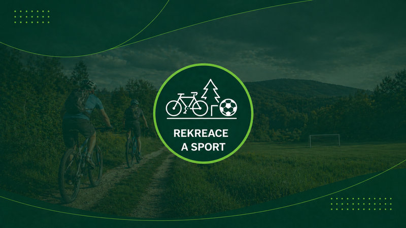 Rekreace a sport