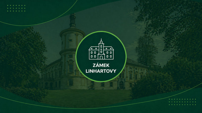 Zámek Linhartovy