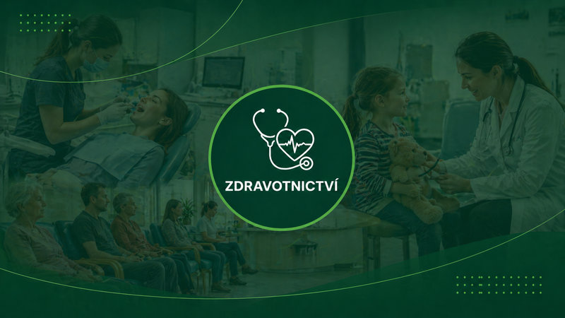Zdravotnictví