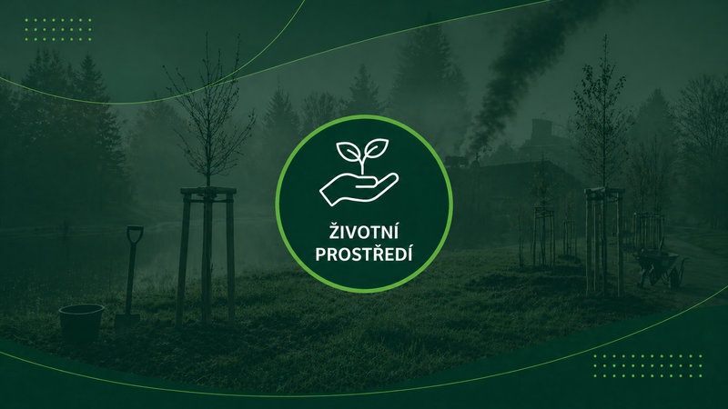 Životní prostředí