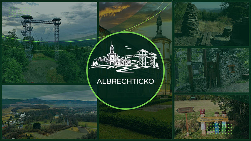 Albrechticko