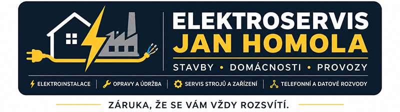 Elektroservis Jan Jomola