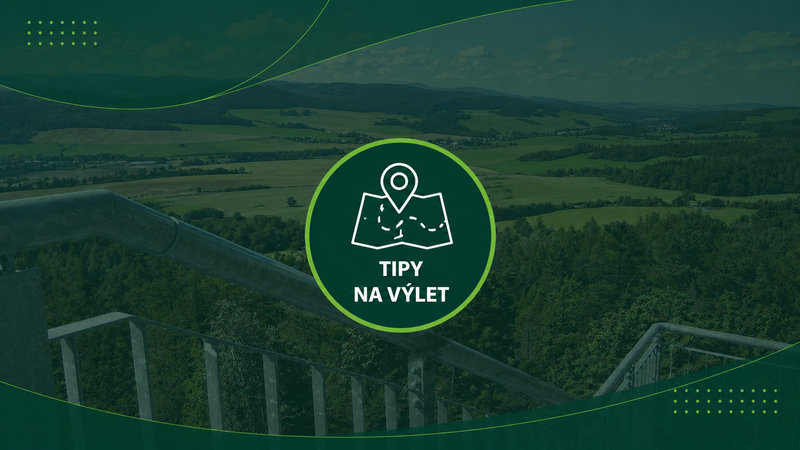 Tipy na výlety