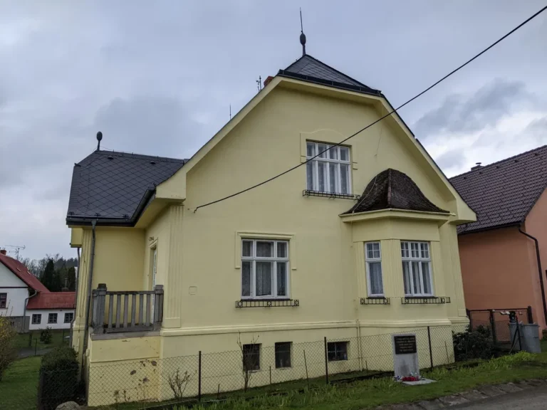 Liptaňská tragédie: Událost, na kterou náš region nesmí zapomenout