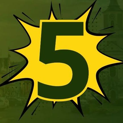 Nezávislí pro Město Albrechtice - kandidátka číslo 5, Facebook stránka