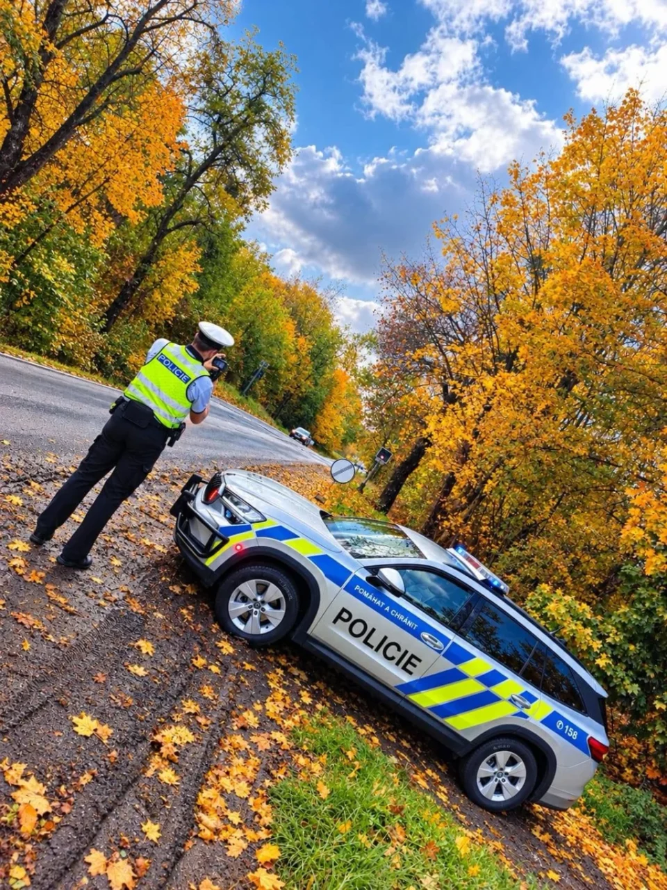 Opatření nejen v dopravě s blížící se Památkou zesnulých