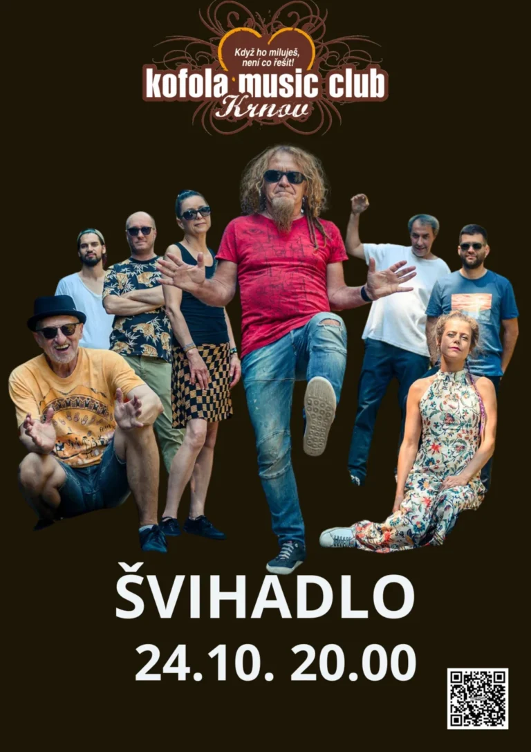 Švihadlo