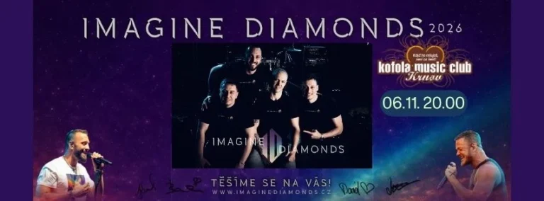 Imagine Diamonds