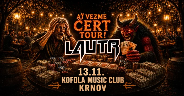 LAUTR