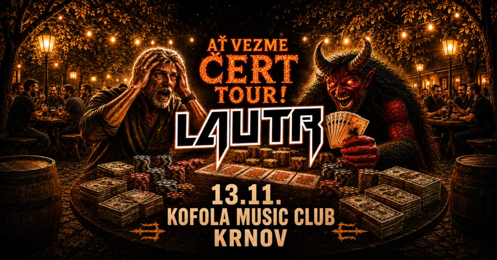 LAUTR