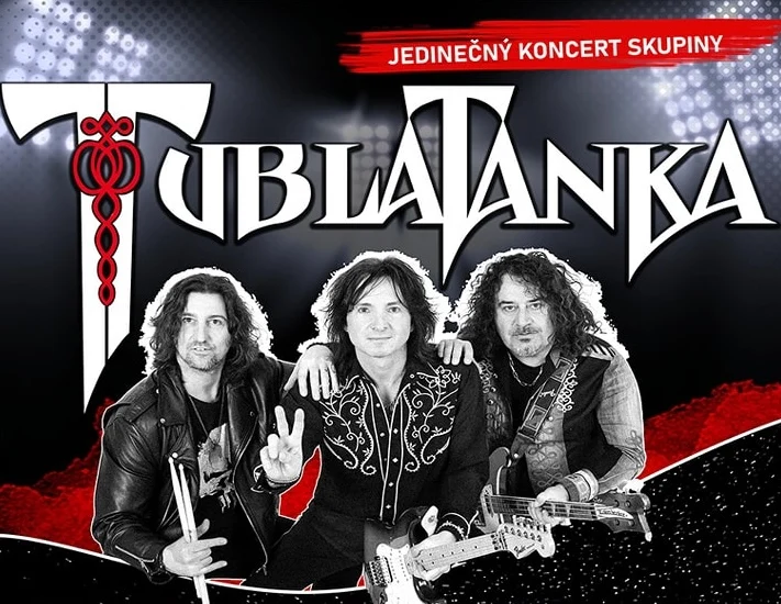 TUBLATANKA SK
