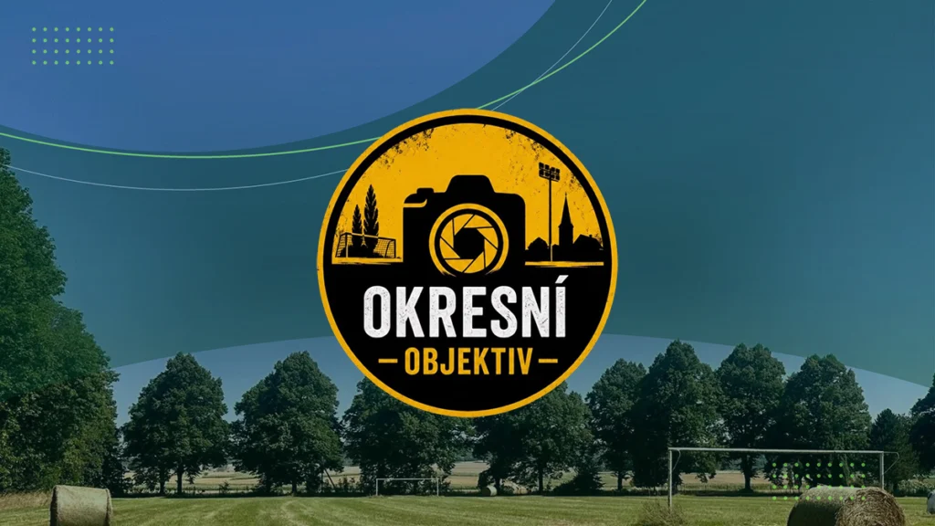 Okresní objektiv