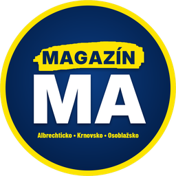 Magazín MA na Facebooku